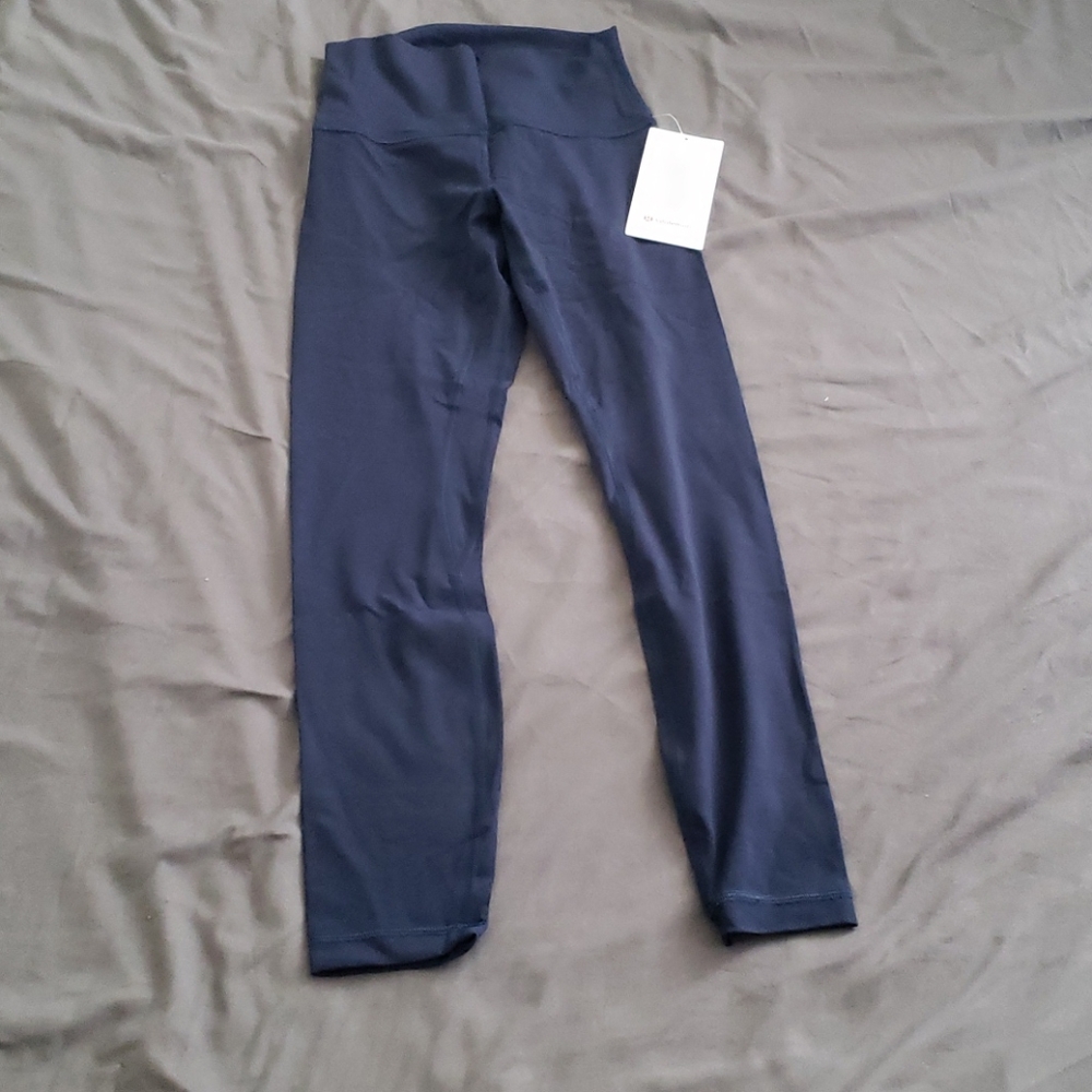 Aling hr pant 25--